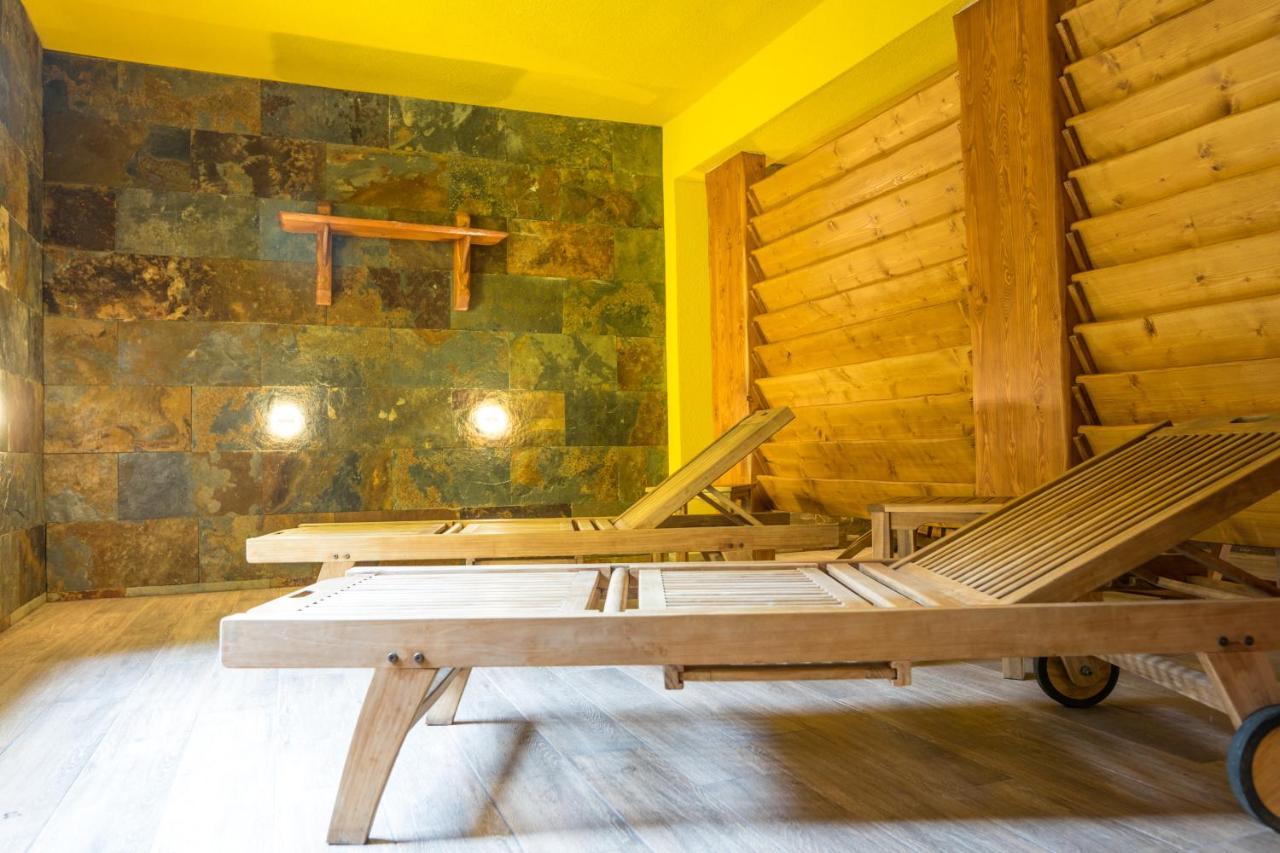 Penzion U Jirsaka Vikýřovice Exteriör bild